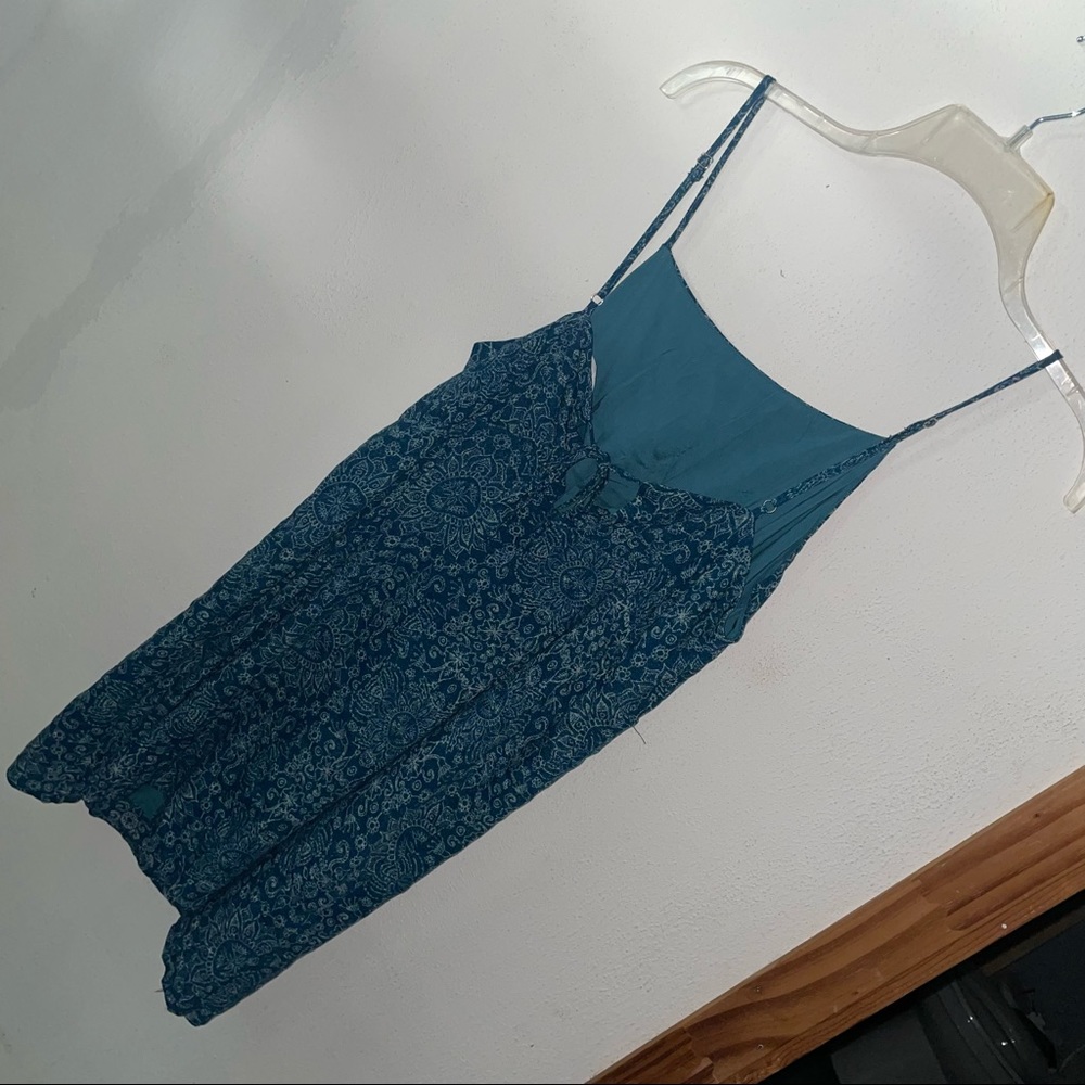 ❤️ 3 for $18 ❤️ NWOT Boho Dress - Picture 4 of 5